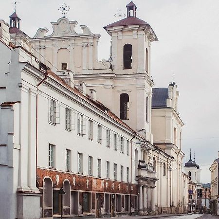 Bookinn B&B Welcome To Vilnius' Old Town Exterior photo