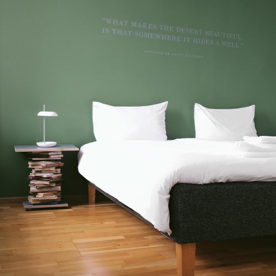 Bookinn B&B Welcome To Vilnius' Old Town Exterior photo