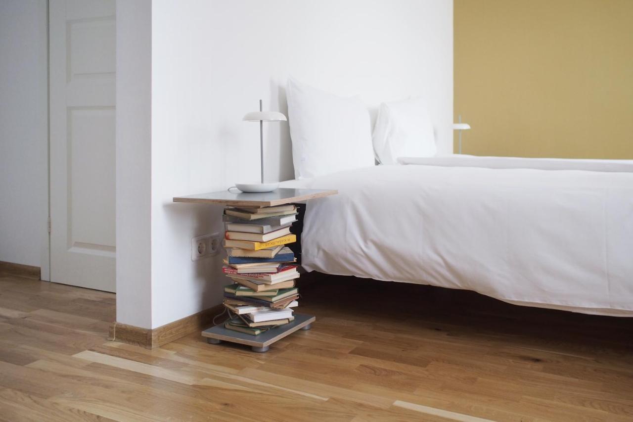 Bookinn B&B Welcome To Vilnius' Old Town Exterior photo